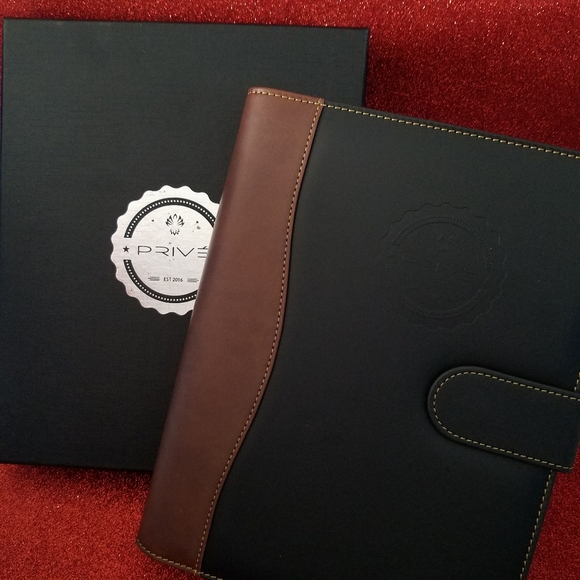 Daily Planner, Calendar, Journal, and Organizer - Picture 1 of 12